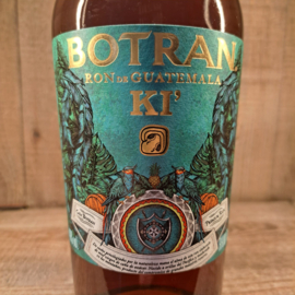 Botran Ki'