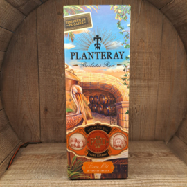 Planteray PxXo (Pedro Ximenez Cask Finish)