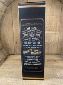 Jack Daniel's Red Dog Saloon