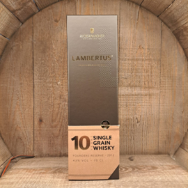 Lambertus 10y Single  Founders Reserve