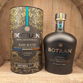 Botran Rare Blend Vintage French Wine Cask