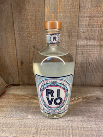 Rivo Lago Di Como Foraged Gin