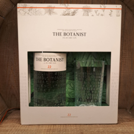 The Botanist Islay Dry Gin Giftpack