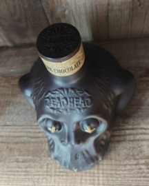 Deadhead Dark Chocolate Rum