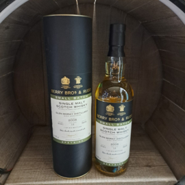 Berry Bros & Rudd Speyside 2008 Glen Moray