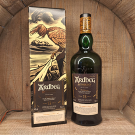 Ardbeg Anthology 13y - The Harpy's Tale