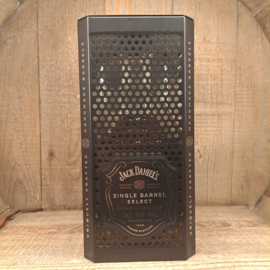 Jack Daniel's Single Barrel Select (Metal Cage)