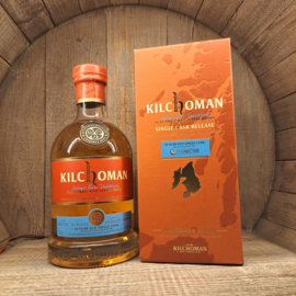 Kilchoman 10y Single Cask 2023 (The Nectar Exclusive)