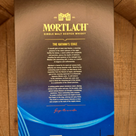 Mortlach Special Release 2023 - The Katana's Edge