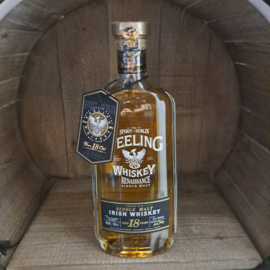 Teeling Renaissance 18y 3rd46°
