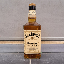 Jack Daniel's Honey