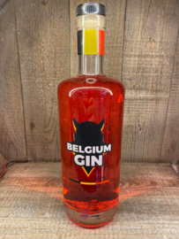 Belgium Gin Nr 10
