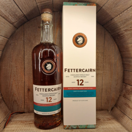 Fettercairn 12y Pedro Ximenez Sherry Cask (1 Liter)