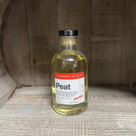 Elements Of Islay Peat