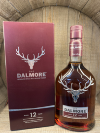 The Dalmore 12y