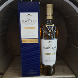 The Macallan Gold Double Cask