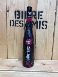 Woodberries Original 70cl