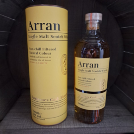 Arran Sauternes Cask Finish