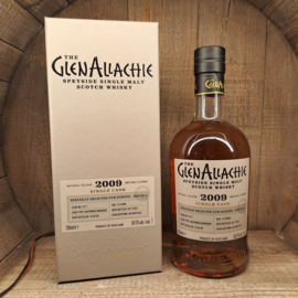 The Glenallachie SC 2009 (July 2023) 14y Sauternes Barriques