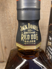 Jack Daniel's Red Dog Saloon