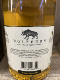 Wolfburn Northland