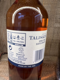 Talisker 18y