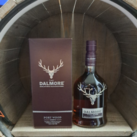 The Dalmore Port Wood Reserve