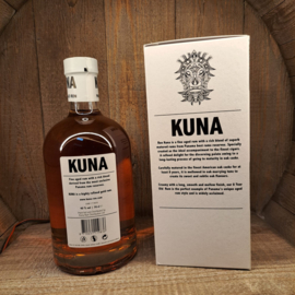 Kuna Panama Aged Rum