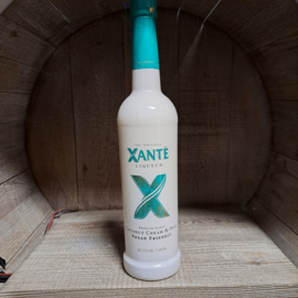 Xanté Coconut Cream & Pear Liquer