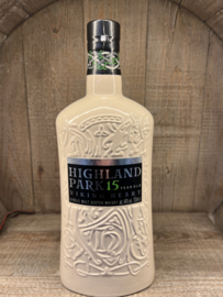 Highland Park 15y Viking Heart