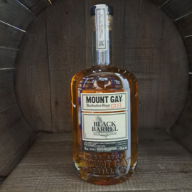 Mount Gay 1703 Black Barrel Double Cask