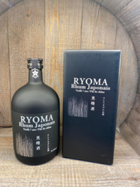 Ryoma Rhum Japonais