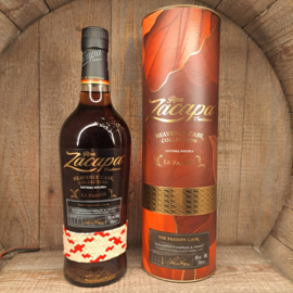 Zacapa La Pasion - The Heavenly Casks Part 4