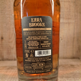 Ezra Brooks 99 Bourbon Whiskey
