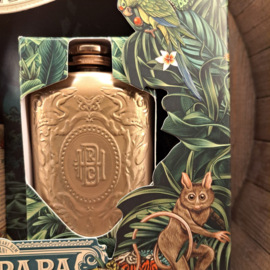 Don Papa Baroko Giftpack (70cl + Hipflask)