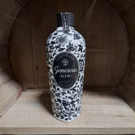 Generous Gin