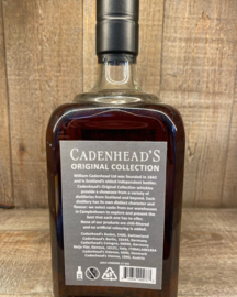 Cadenhead Loch Lomond 17y