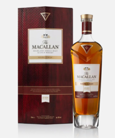 The Macallan Rare Cask 2024