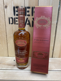 Pierre Ferrand 1er Cru De Cognac Réserve Double Cask