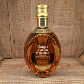Dimple Golden Selection