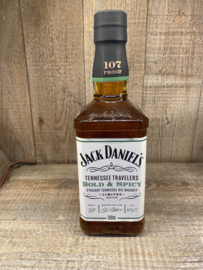 Jack Daniel’s Bold & Spicy