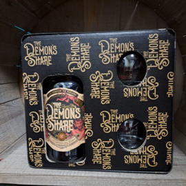 Demon's Share 12 Years Giftbox