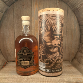 Don Papa RYE Cask