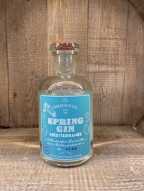 Spring Gin Mediterranée