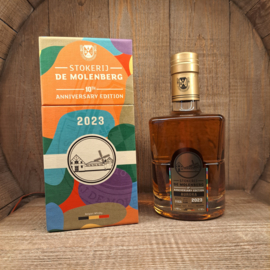 Gouden Carolus 10th Anniversary Edition - Aurora (Stokerij De Molenberg)