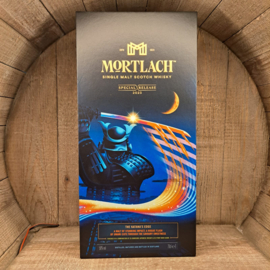 Mortlach Special Release 2023 - The Katana's Edge