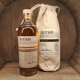 Arran Bonfire Signature Series Edition 2