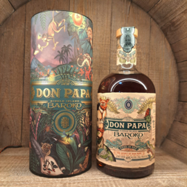 Don Papa Baroko Eco Canister (2023)