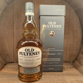 Old Pulteney Huddart