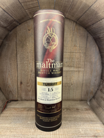 The Maltman Turriff 15y